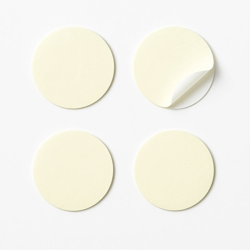 Adhésifs suplémentaires (x4)