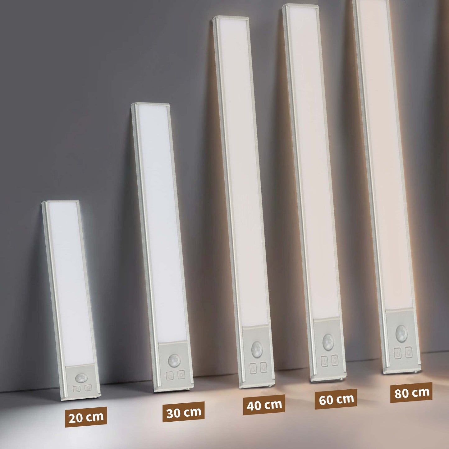 Lunia™ - Bande LED