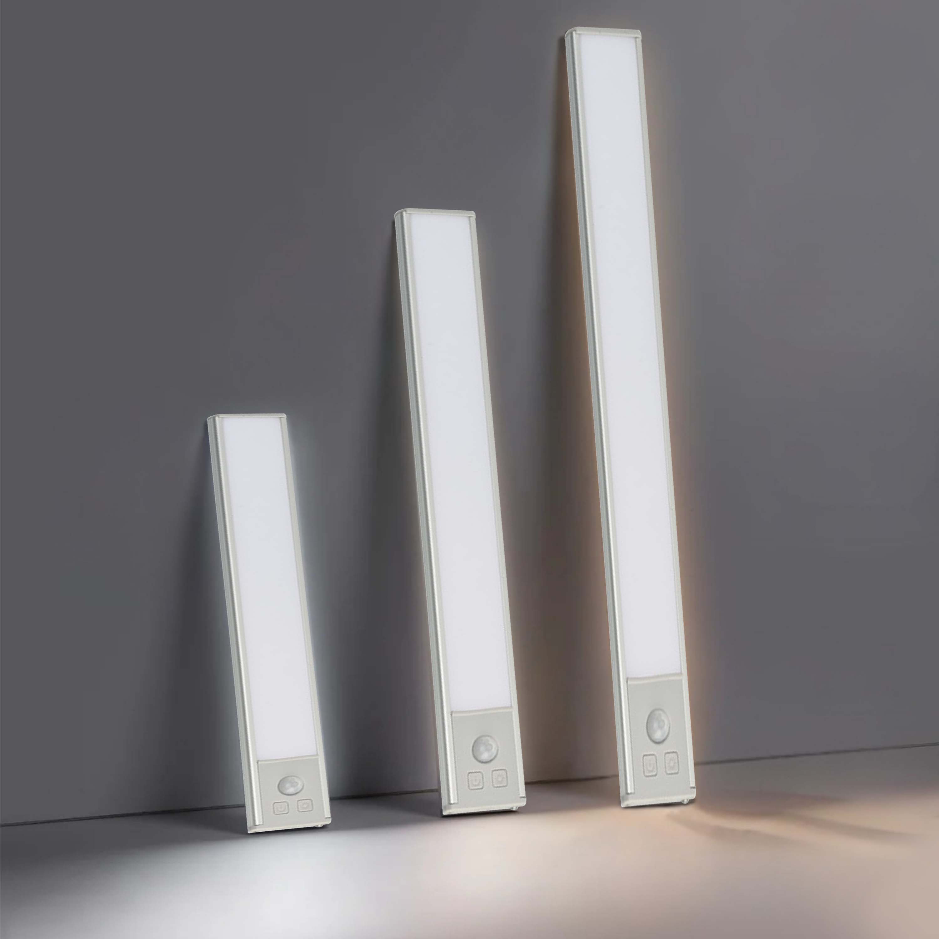 Lunia™ - Bande LED Rechargeable Sans Fil