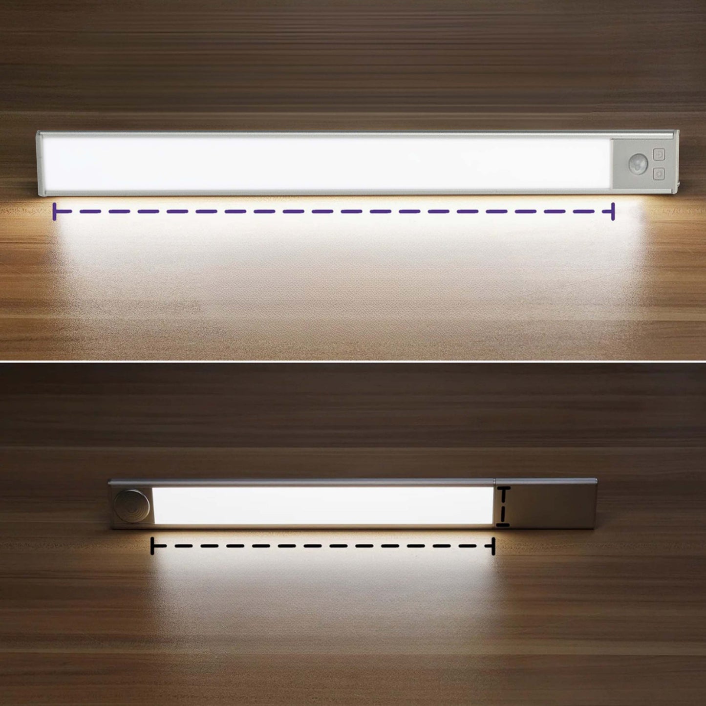 Lunia™ - Bande LED