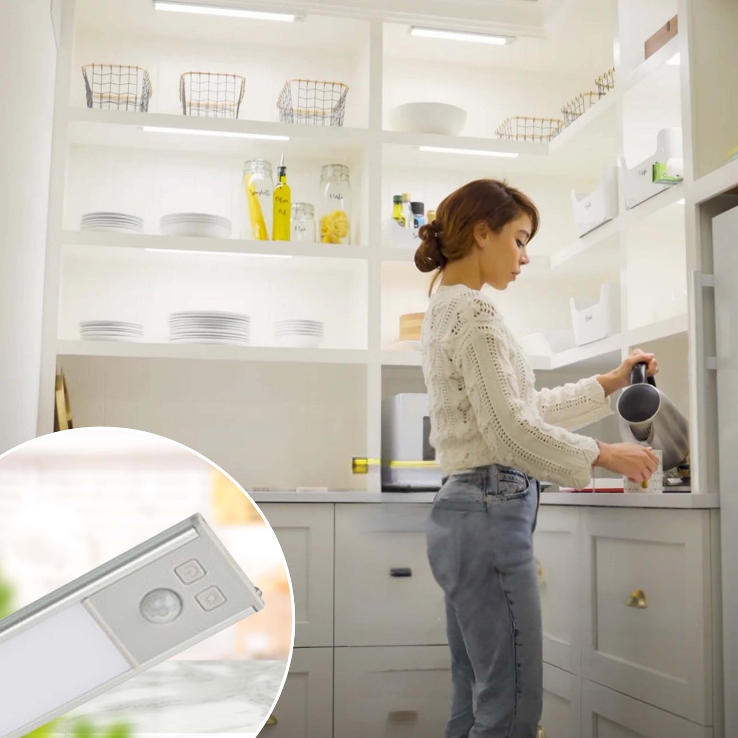Lunia™ - Bande LED