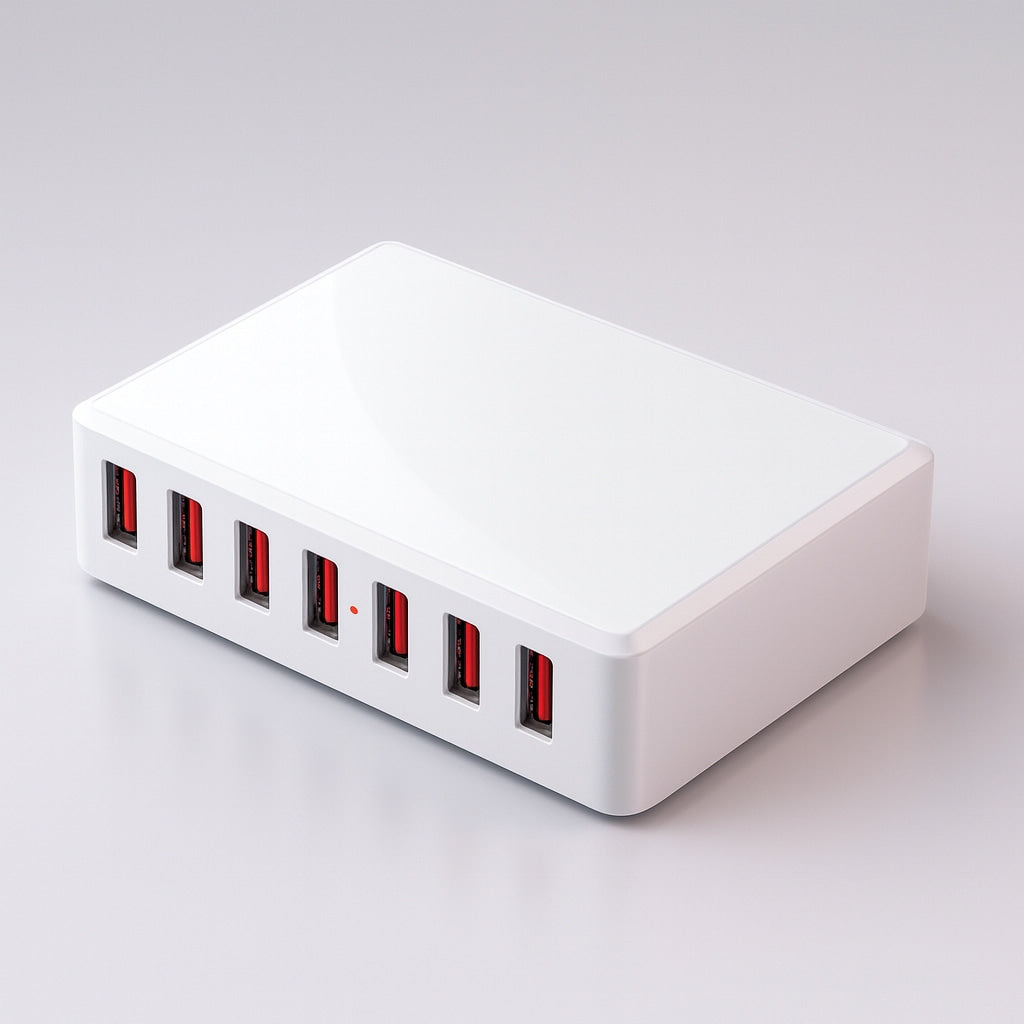 Multi chargeur Lumixia™