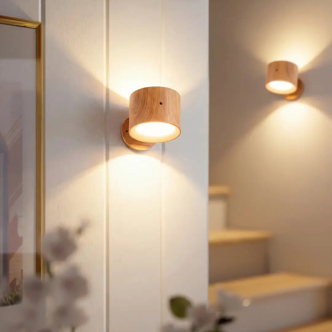 lampe de bureau sans fil