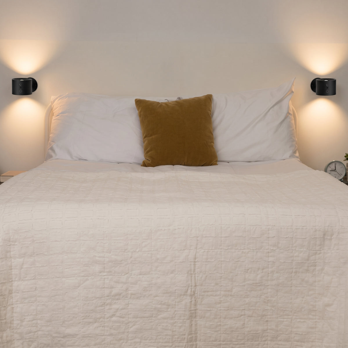 Dotia™ - Applique Rechargeable Sans Fil