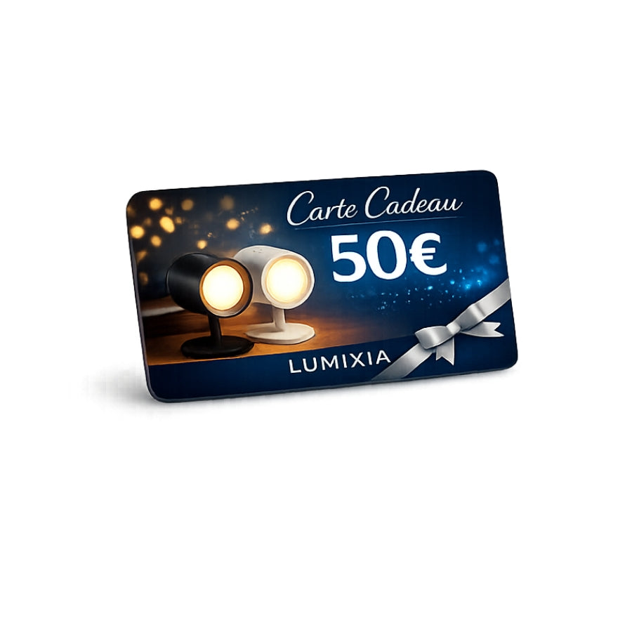 Cartes Cadeaux
