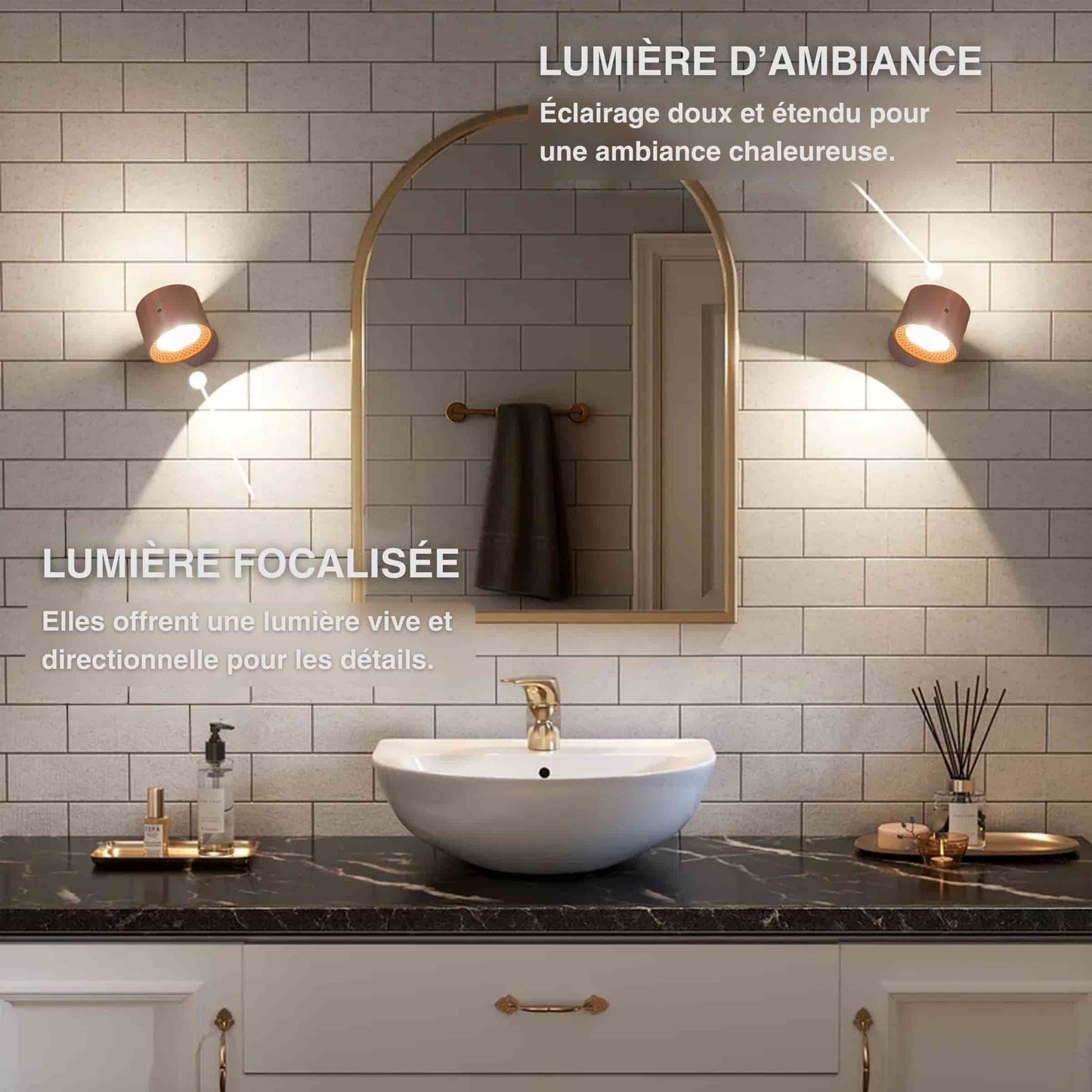 Dotia™ - Applique