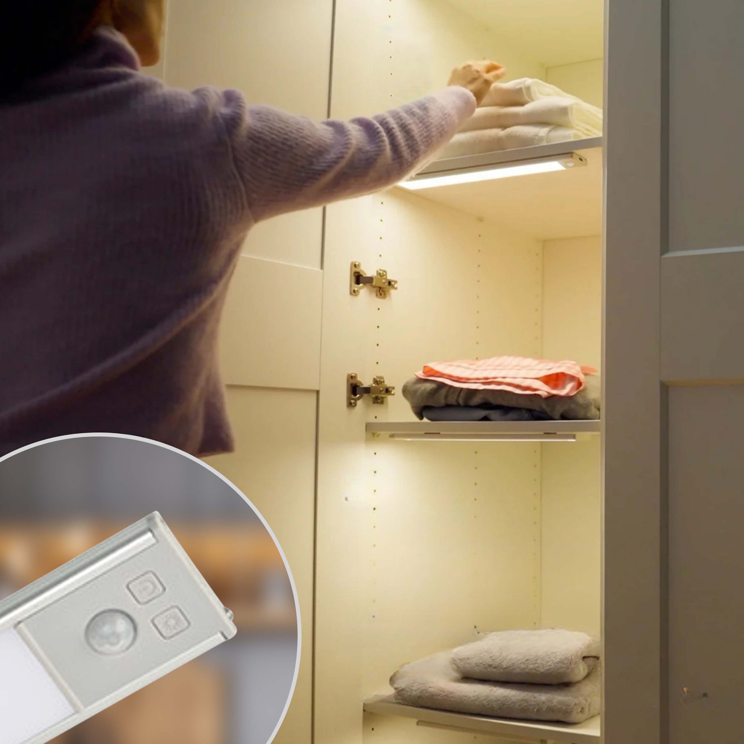 Lunia™ - Bande LED