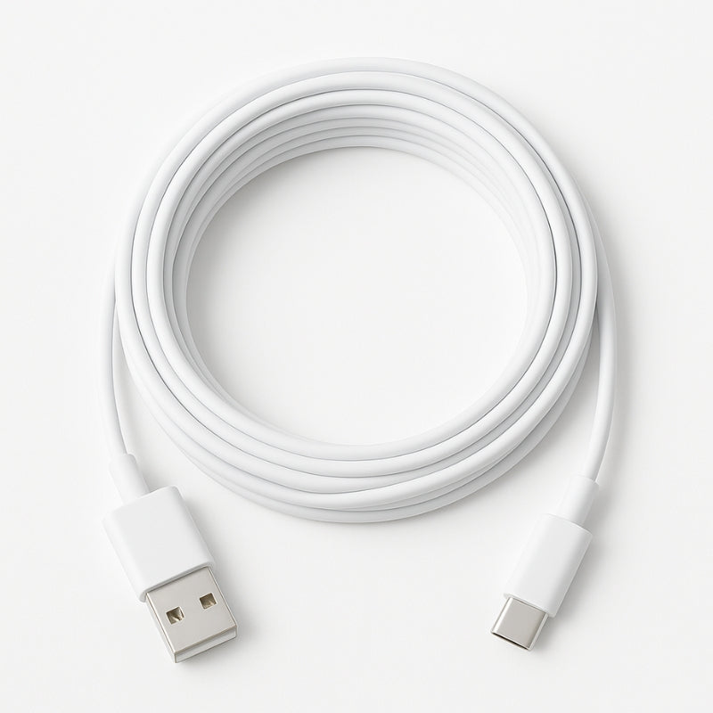 Câble de chargement long